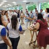 Semana da Enfermagem – 2º dia de programação engaja profissionais